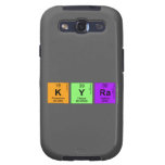 Kyra  Samsung Galaxy S3 Cases