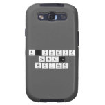 Periodic
 Table
 Writer  Samsung Galaxy S3 Cases