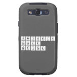 Periodic
 Table
 Writer  Samsung Galaxy S3 Cases