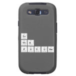in
 the 
 future  Samsung Galaxy S3 Cases
