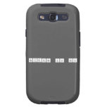 Science is coo  Samsung Galaxy S3 Cases