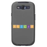 Phyllis  Samsung Galaxy S3 Cases