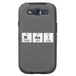 Masi   Samsung Galaxy S3 Cases