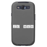 IX SBAW  Samsung Galaxy S3 Cases