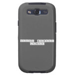 Happy birthday
 Lenoxx  Samsung Galaxy S3 Cases
