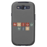 Monticola
 House  Samsung Galaxy S3 Cases