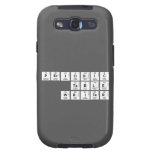 Periodic
 Table
 Writer  Samsung Galaxy S3 Cases