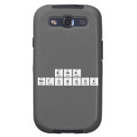DATA
 NOTOBOOK  Samsung Galaxy S3 Cases
