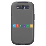 cornelius  Samsung Galaxy S3 Cases