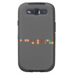               Happy Anniversary
                Sean and Kat    Samsung Galaxy S3 Cases