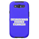 Periodic
 Table
 Writer  Samsung Galaxy S3 Cases
