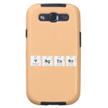 VAGINER  Samsung Galaxy S3 Cases