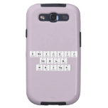 Periodic
 Table
 Writer  Samsung Galaxy S3 Cases