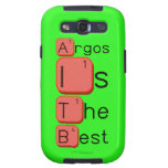 Argos
 Is 
 The 
 Best  Samsung Galaxy S3 Cases