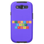 Periodic
 Table
 Writer  Samsung Galaxy S3 Cases