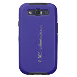   Samsung Galaxy S3 Cases