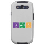 Liams  Samsung Galaxy S3 Cases