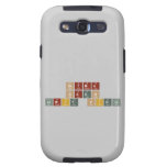 Seyma
 Ozen
 Limit cigli  Samsung Galaxy S3 Cases