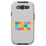 Periodic
 Table
 Writer  Samsung Galaxy S3 Cases