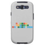 I learn 
 something 
 New every day  Samsung Galaxy S3 Cases