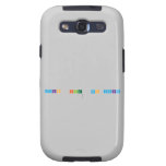 Aylin  ile  Fen Vakti
   Samsung Galaxy S3 Cases