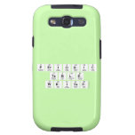 Periodic
 Table
 Writer  Samsung Galaxy S3 Cases