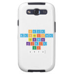 Saya
 Mahasiswa
 Teknik
 Kimia
 UI
 2013  Samsung Galaxy S3 Cases