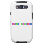 Science Superpower
   Samsung Galaxy S3 Cases
