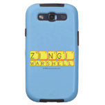    Zingi
 Warshell
   Samsung Galaxy S3 Cases