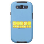    Zingi
 Warshell
   Samsung Galaxy S3 Cases