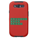 Periodic
 Table
 Writer  Samsung Galaxy S3 Cases