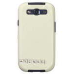 Rothamsted
 Avenue
 
   Samsung Galaxy S3 Cases