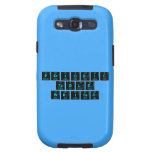 Periodic
 Table
 Writer  Samsung Galaxy S3 Cases