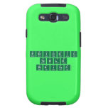 Periodic
 Table
 Writer  Samsung Galaxy S3 Cases