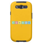 Dobereiner
   Samsung Galaxy S3 Cases