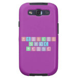 Periodic
 Table
 Writer  Samsung Galaxy S3 Cases