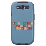 Mtro Juan 
 Manuel 
 Gonzalez  Samsung Galaxy S3 Cases