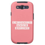 Periodic
 Table
 Writer  Samsung Galaxy S3 Cases