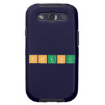 CHUNU  Samsung Galaxy S3 Cases