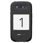 1   Samsung Galaxy S3 Cases
