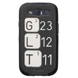 G23
 L12
 T11  Samsung Galaxy S3 Cases