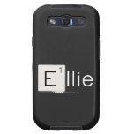 
  Ellie
 
 
 
 
   Samsung Galaxy S3 Cases