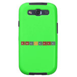 MaggieMae  Samsung Galaxy S3 Cases