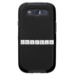 DROZDIK  Samsung Galaxy S3 Cases