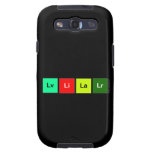 Lvlilalr  Samsung Galaxy S3 Cases