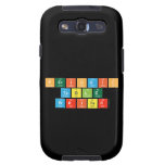 Periodic
 Table
 Writer  Samsung Galaxy S3 Cases