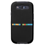 HAPPY BIRTHDAY
   Samsung Galaxy S3 Cases