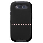 Y O U M E C H N O  Samsung Galaxy S3 Cases