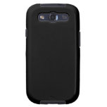 Four days more to sanzy's birthday  Samsung Galaxy S3 Cases
