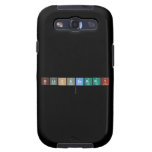 blackberry
   Samsung Galaxy S3 Cases